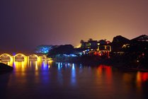 平乐古镇景点图片