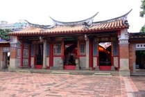 文昌庙景点图片