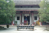 天宫院景点图片
