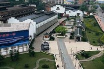 泸州老窖旅游区景点图片