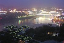 李庄古镇景点图片