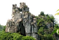 兴文石海洞乡旅游区景点图片