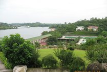 安泰山庄景点图片
