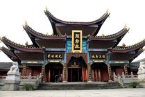 大佛禅院景点图片