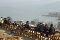 观海湾景点图片
