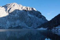 康定情歌风景区景点图片