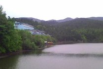 川北民俗文化园景点图片