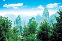 曾家山景点图片