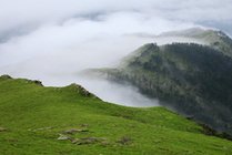 唐家河景点图片