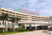 碧水湾温泉度假村景点图片