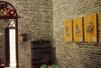 荔湾博物馆景点天气实景图
