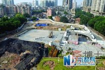 陈家祠广场景点图片