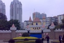 广州动物园景点图片