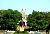 中山纪念堂景点图片