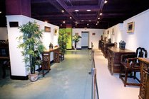冠和博物馆景点图片