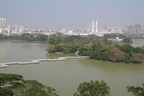 惠州西湖景点图片
