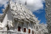 灵光寺景点图片
