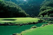 中信高尔夫海滨度假村景点图片