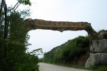 南澳海岛国家森林公园景点图片
