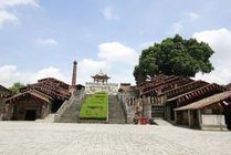 南风古灶景点图片