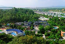 古兜温泉综合度假区景点图片
