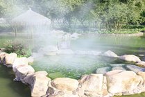 御临门温泉度假村景点图片
