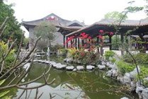 故乡里景点图片