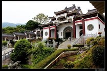 淡浮院景点图片