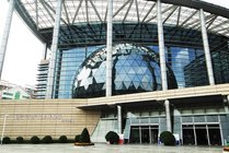 东莞市科学技术博物馆景点图片