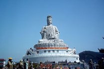观音山森林公园景点图片