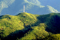 西山森林公园景点图片