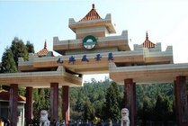 九乡风景区景点图片