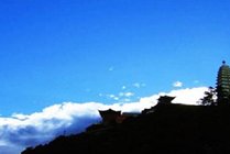 鸡足山景区景点图片