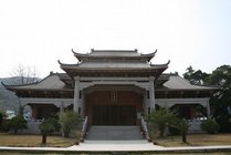 总兵府景点图片