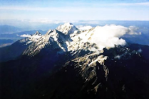 玉龙雪山国家风景名胜区景点图片