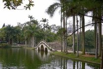 南宁市人民公园景点图片