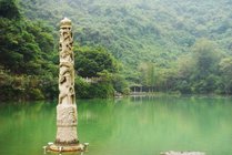 大龙潭风景区景点图片