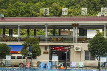 象州凉泉景区景点图片
