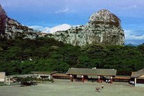 南溪山景点图片