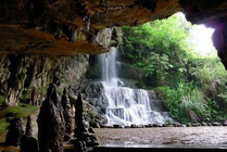 金钟山旅游度假区景点图片