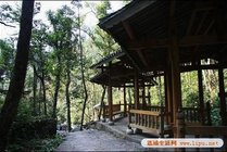 天河瀑布景区景点图片