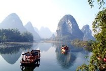荔江湾景点图片