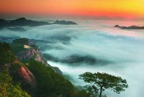 石表山休闲旅游风景区景点图片