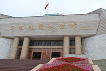 百色起义纪念馆景点图片