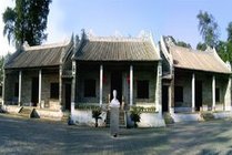 冯子材故居景点图片