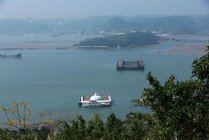 西湾旅游景区景点图片