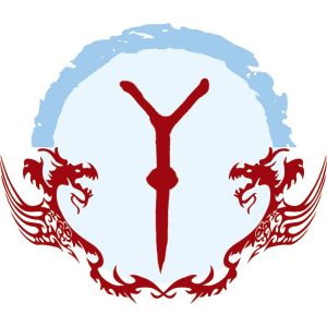 干姓图腾