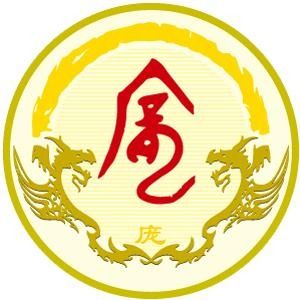庞姓图腾