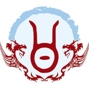 甘姓图腾