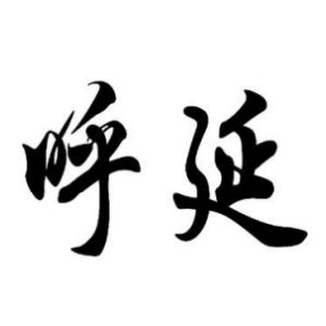 呼延姓图腾